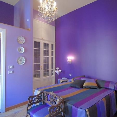 روما Suite Casa Pariolina الغرفة الصورة