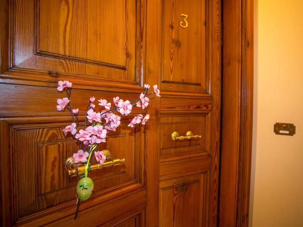 روما Suite Casa Pariolina المظهر الخارجي الصورة