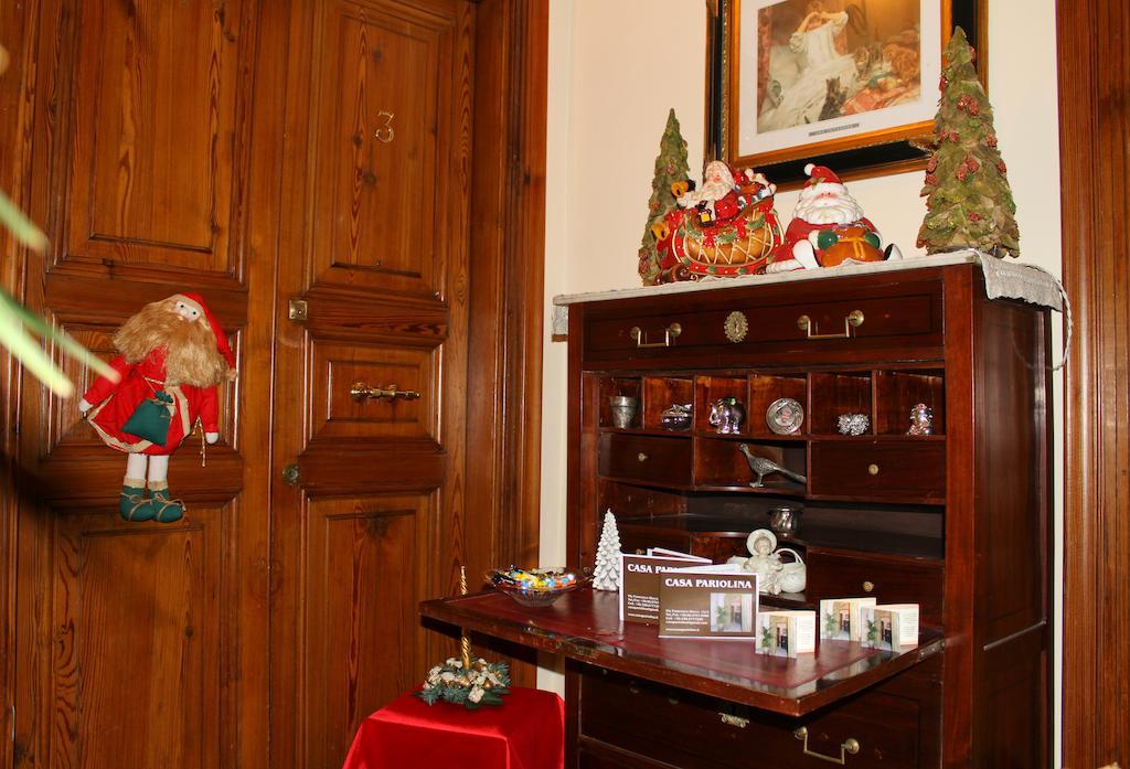روما Suite Casa Pariolina المظهر الخارجي الصورة