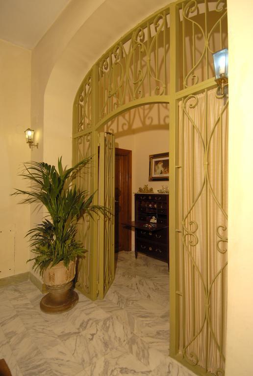 روما Suite Casa Pariolina المظهر الخارجي الصورة