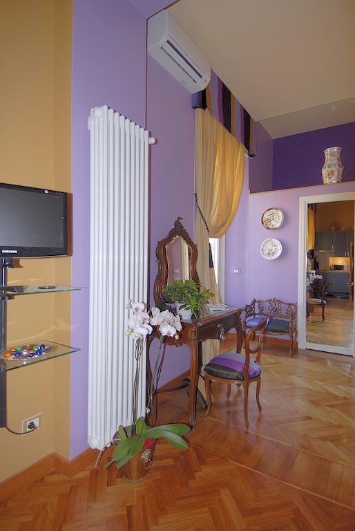 روما Suite Casa Pariolina المظهر الخارجي الصورة