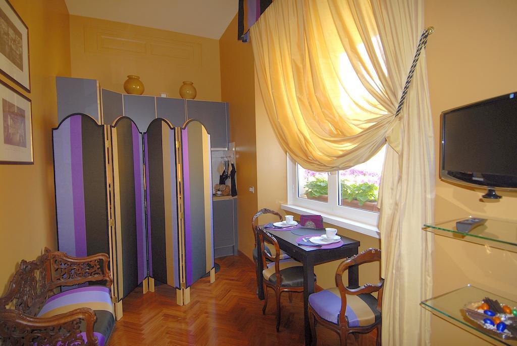 روما Suite Casa Pariolina المظهر الخارجي الصورة