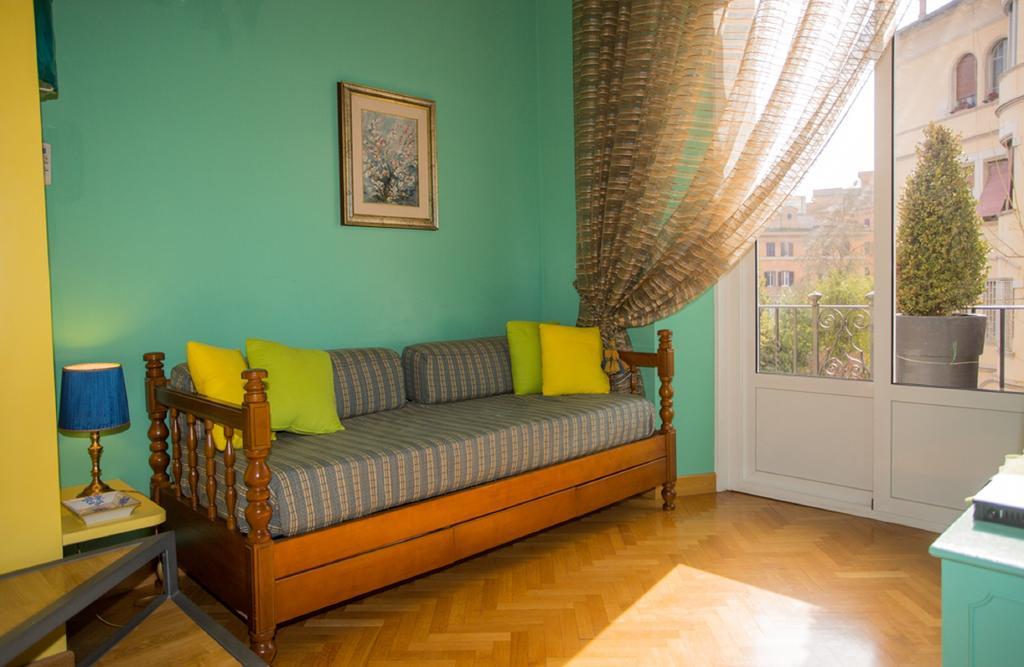 روما Suite Casa Pariolina المظهر الخارجي الصورة
